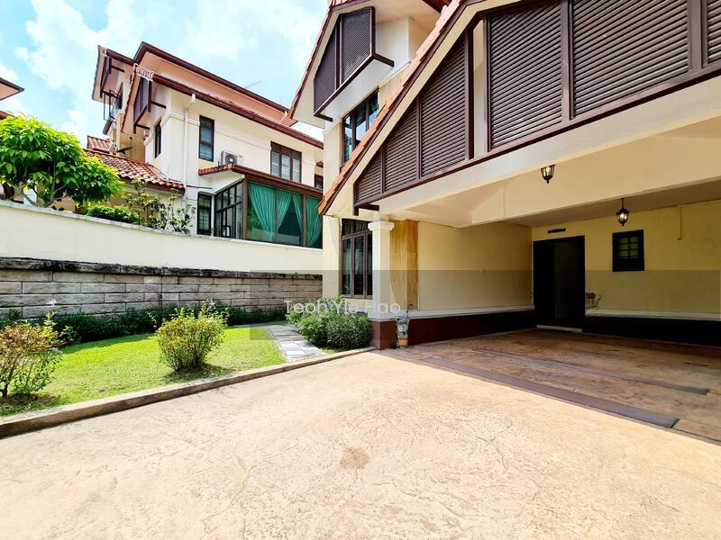 Impian Bukit Tunku - 4