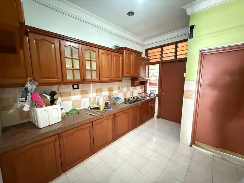 Bukit Raja - 3