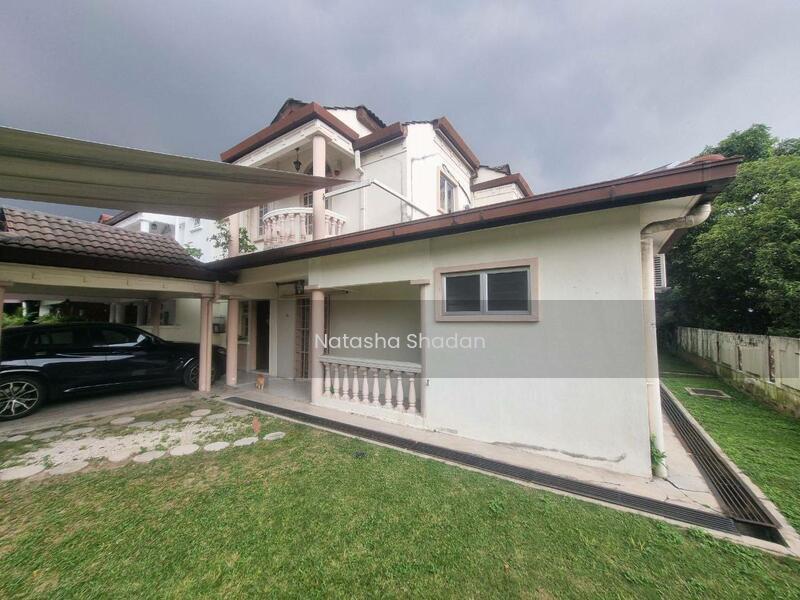 SUBANG JAYA - CORNER LOT 2 Storey Terrace House USJ 9, Subang Jaya - 1