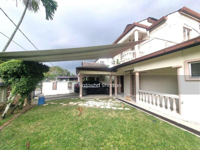 SUBANG JAYA - CORNER LOT 2 Storey Terrace House USJ 9, Subang Jaya - 2