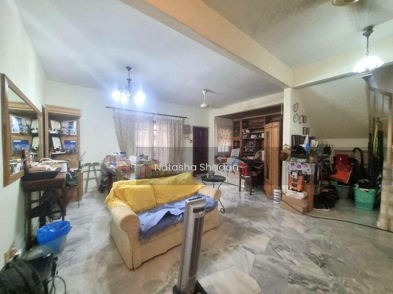 SUBANG JAYA - CORNER LOT 2 Storey Terrace House USJ 9, Subang Jaya - 5