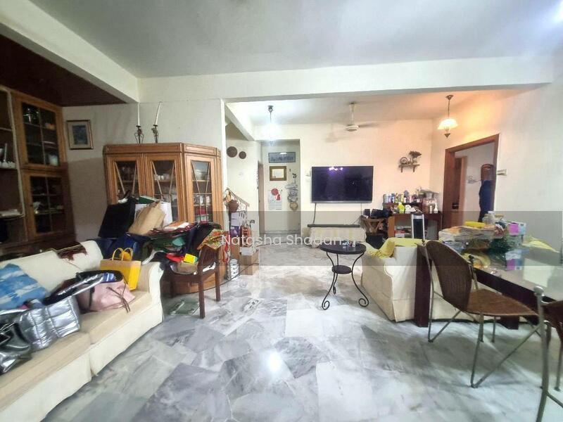 SUBANG JAYA - CORNER LOT 2 Storey Terrace House USJ 9, Subang Jaya - 4