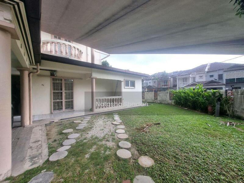 SUBANG JAYA - CORNER LOT 2 Storey Terrace House USJ 9, Subang Jaya - 3