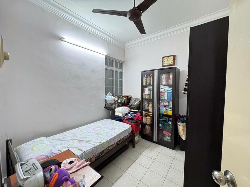 Desa Tebrau Desas Tebraus - 5