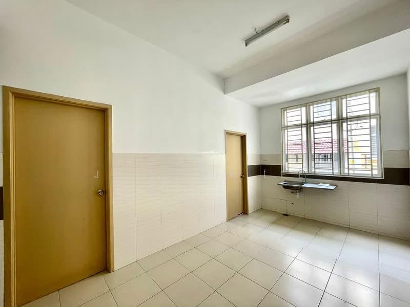 Setia Pearl Island - 4