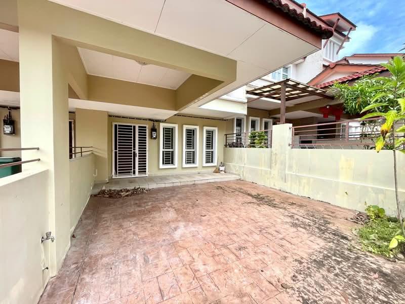 Setia Pearl Island - 1