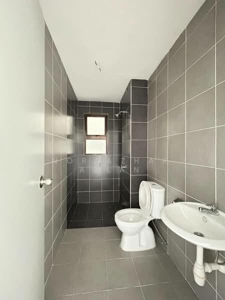 Mas Kiara Residences - 2
