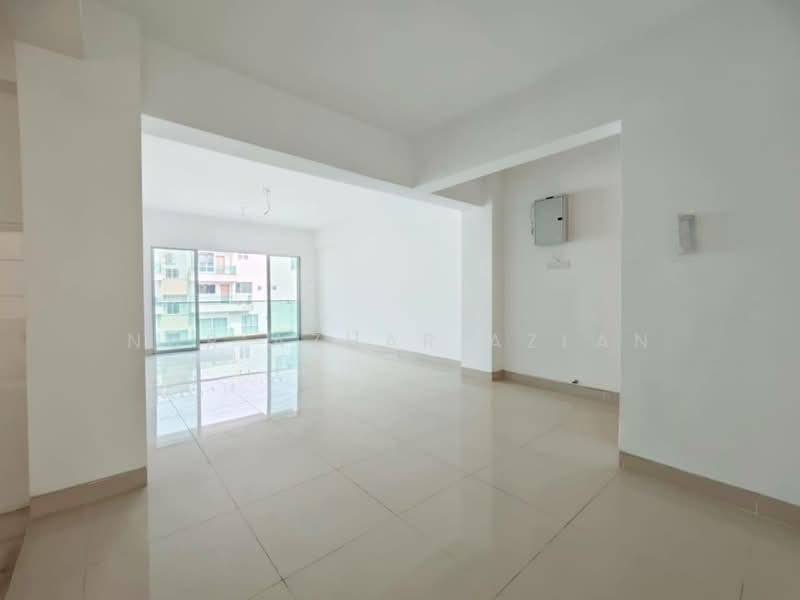 Mas Kiara Residences - 3
