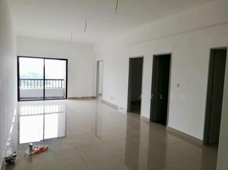 Mas Kiara Residences - 4