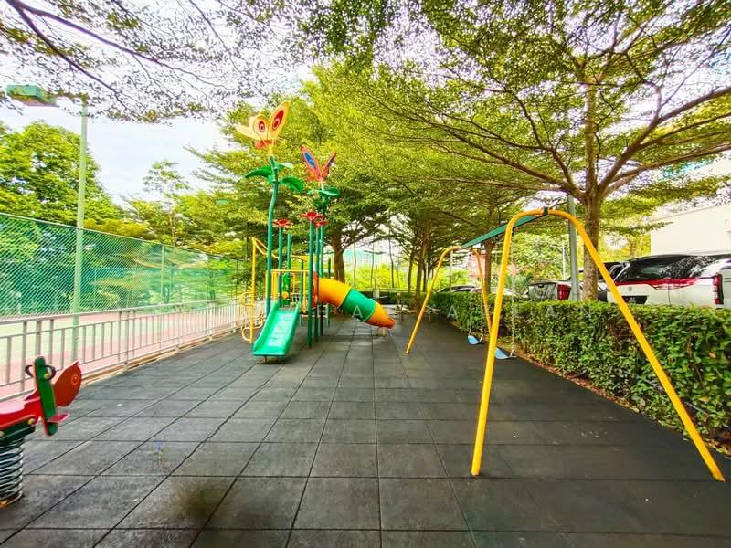 Mas Kiara Residences - 5