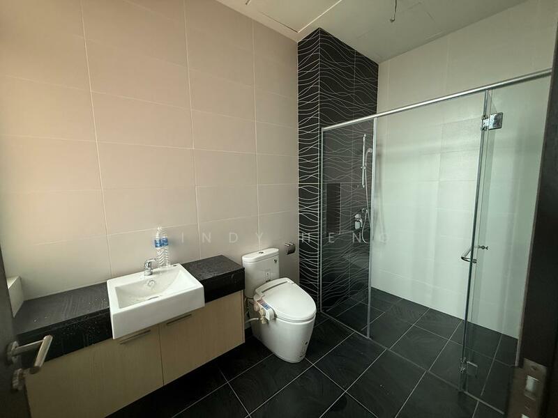 Ponderosa Lakeside Apartment - 3