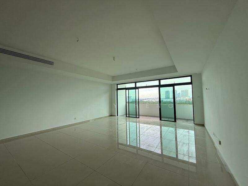 Ponderosa Lakeside Apartment - 1