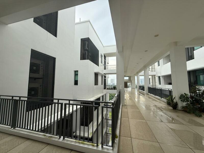 Ponderosa Lakeside Apartment - 2