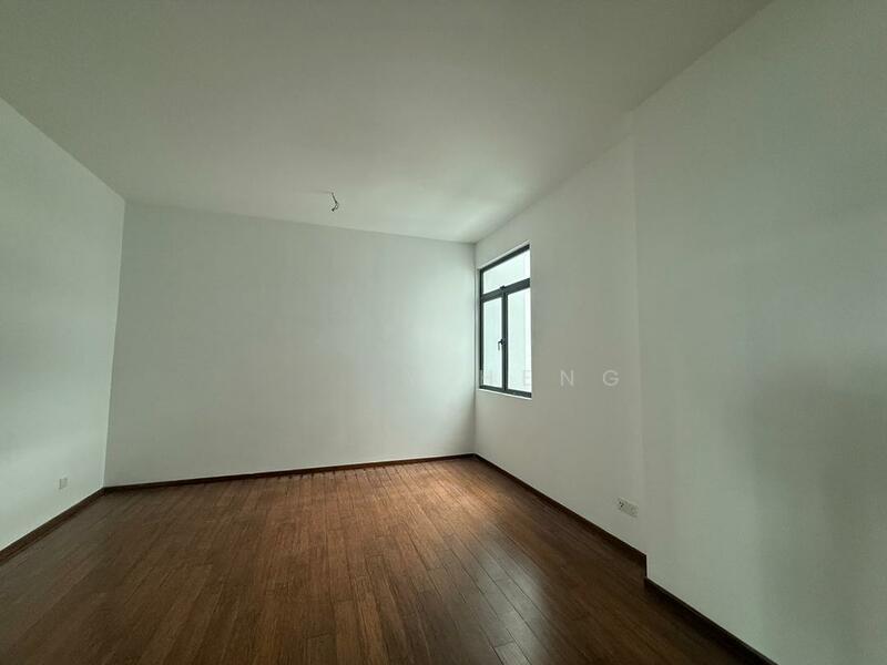 Ponderosa Lakeside Apartment - 4