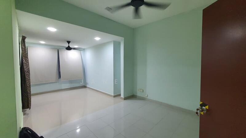 Taman pelangi semenyih 2 - 2