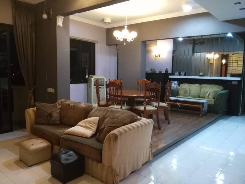 Sri York Condominium - 2