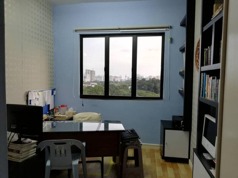 Sri York Condominium - 4