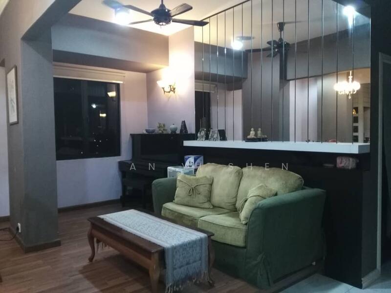 Sri York Condominium - 5