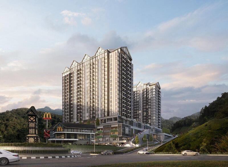 Centrum Iris - 2