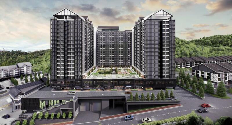 Centrum Iris - 4
