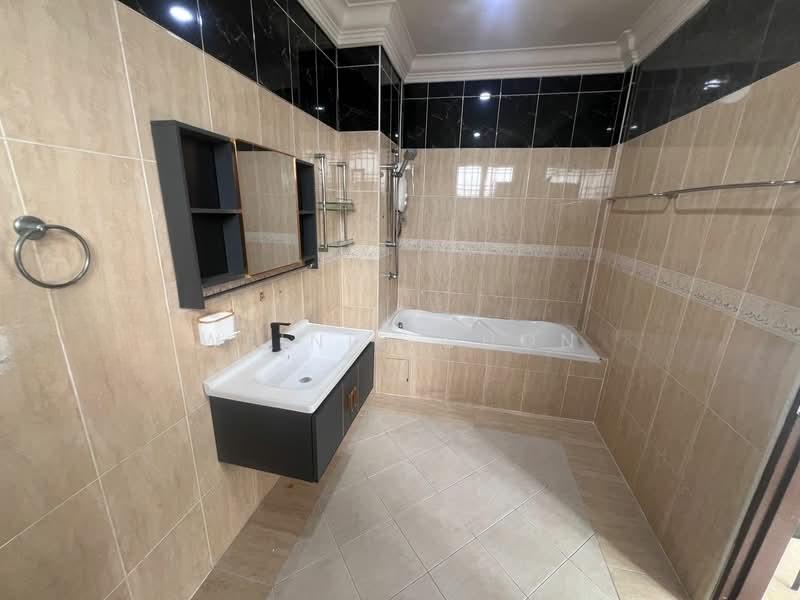 TAMAN PUTRI KULAI - 1