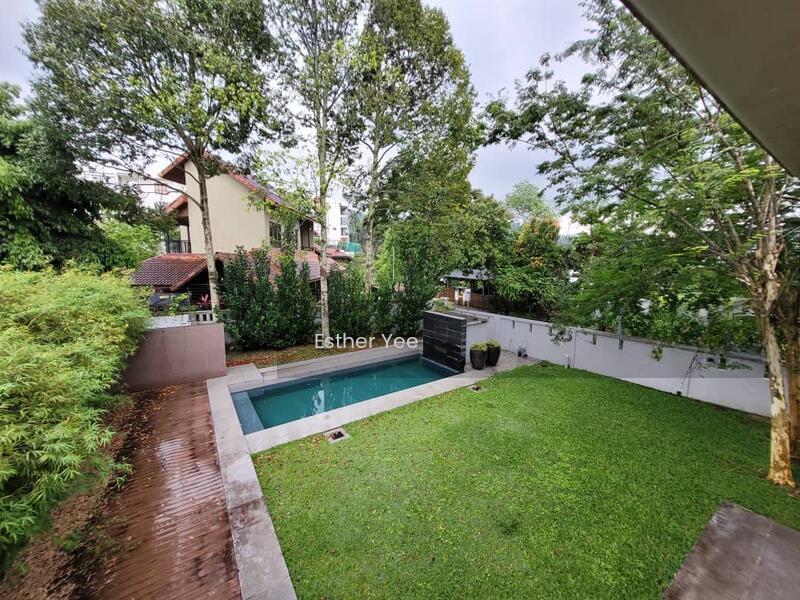 Ukay Heights Bungalow - 2