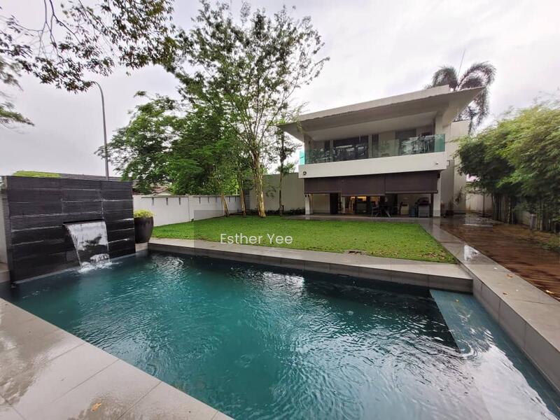 Ukay Heights Bungalow - 4