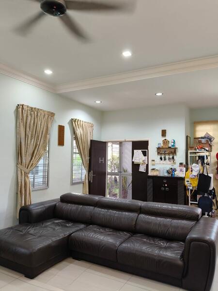 Taman Pulai Flora - 2