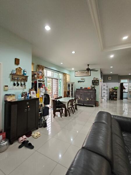 Taman Pulai Flora - 3