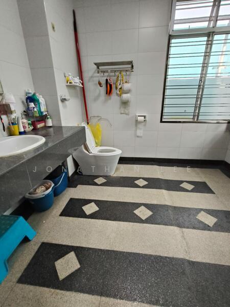 Taman Pulai Flora - 5