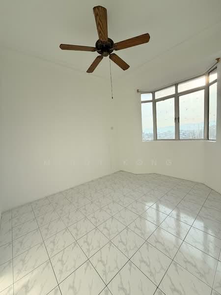 Pangsapuri Bagan Sena - 5