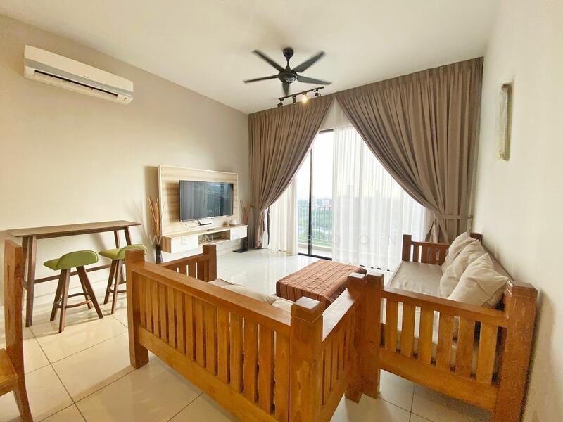 The Clio Residences - 5