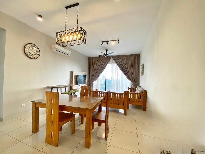 The Clio Residences - 3