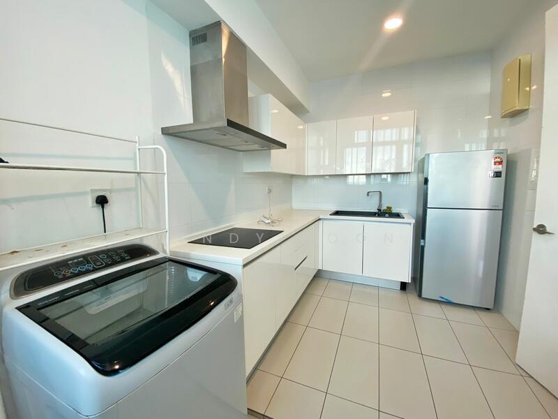 The Clio Residences - 2