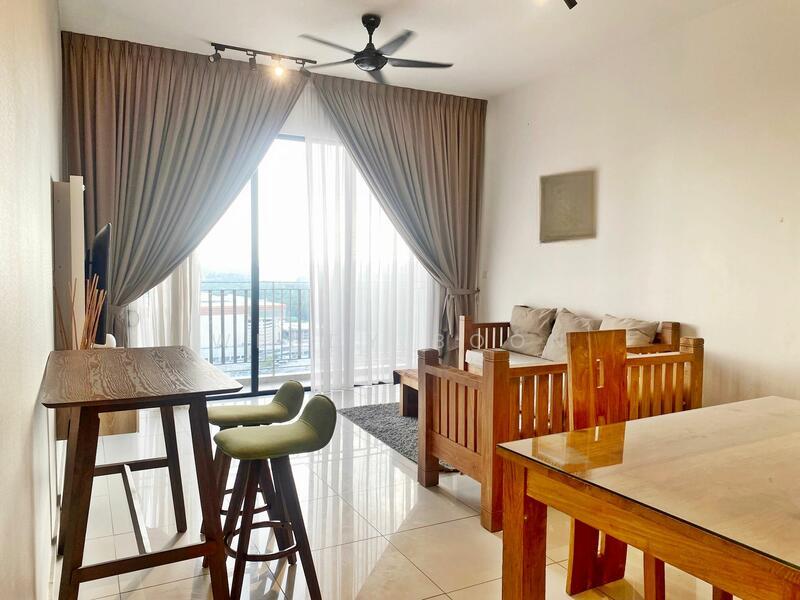 The Clio Residences - 4