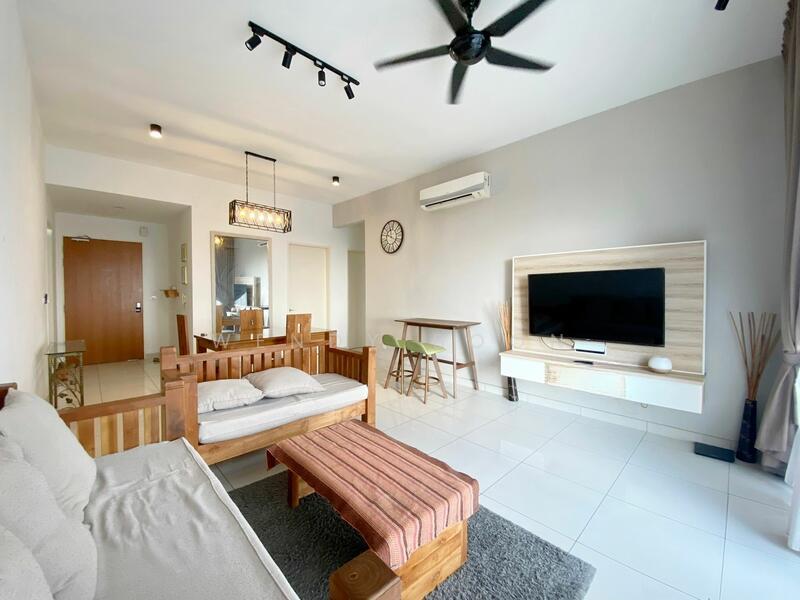 The Clio Residences - 1