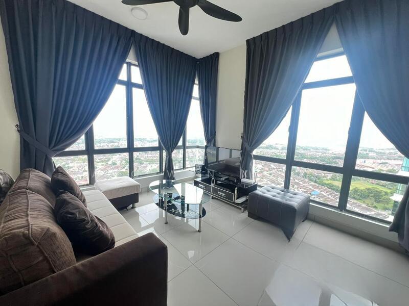 ARC @ Austin Hills - 1