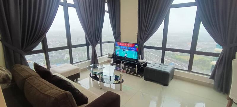 ARC @ Austin Hills - 3