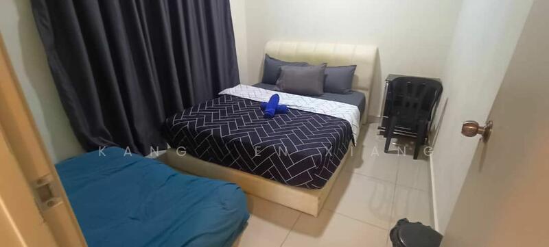 ARC @ Austin Hills - 5