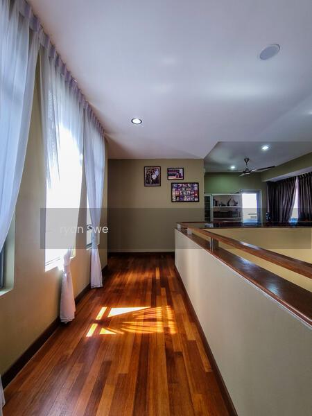 Changkat Kiara - 2