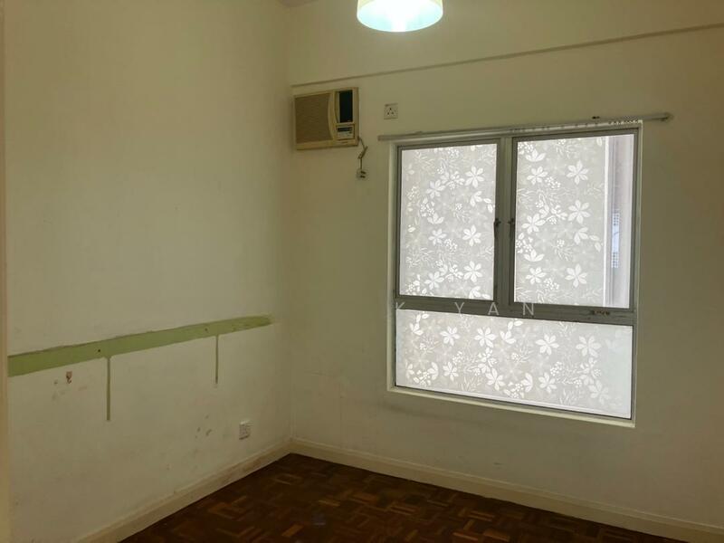 Seri Maya Condominium - 2