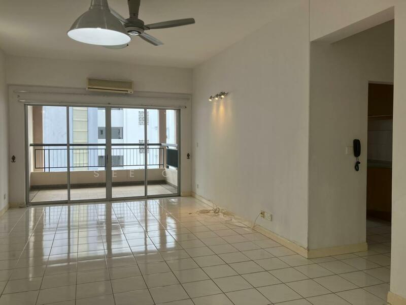 Seri Maya Condominium - 4
