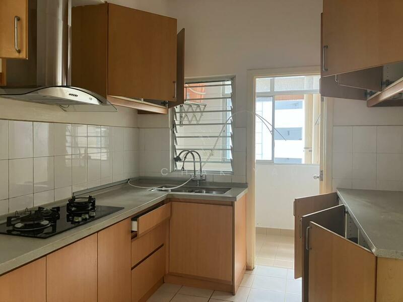 Seri Maya Condominium - 5