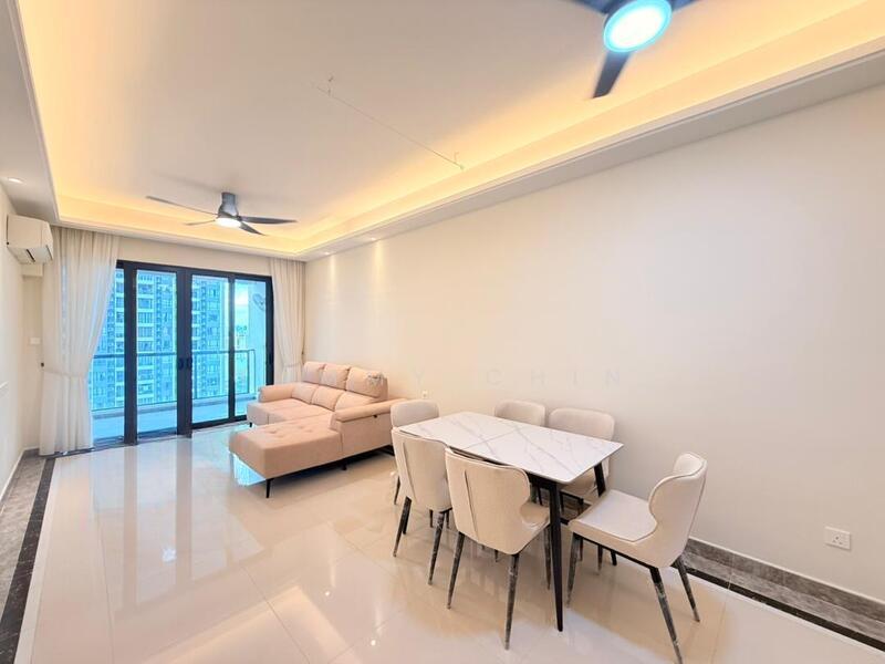 R&F Princess Cove Phase 2-Seine Region - 2