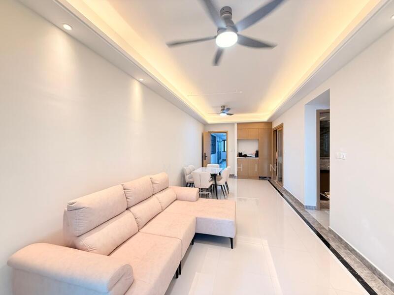 R&F Princess Cove Phase 2-Seine Region - 3