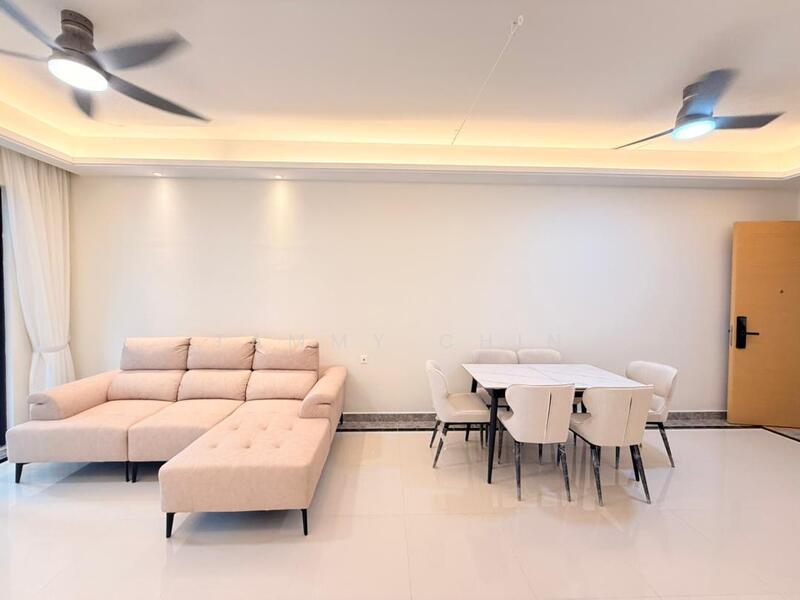 R&F Princess Cove Phase 2-Seine Region - 1