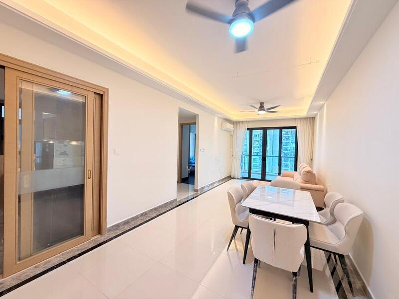 R&F Princess Cove Phase 2-Seine Region - 5