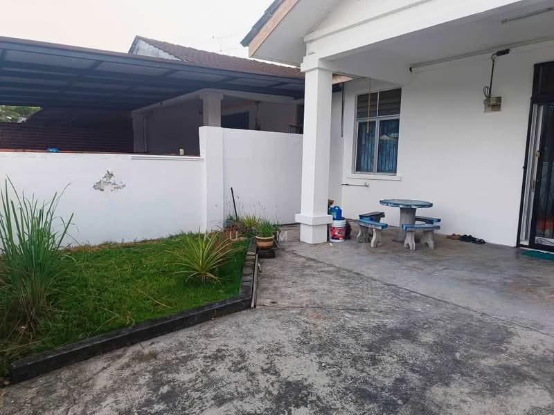 Taman Kulai - 2