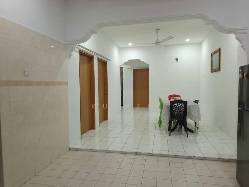 Taman Kulai - 3