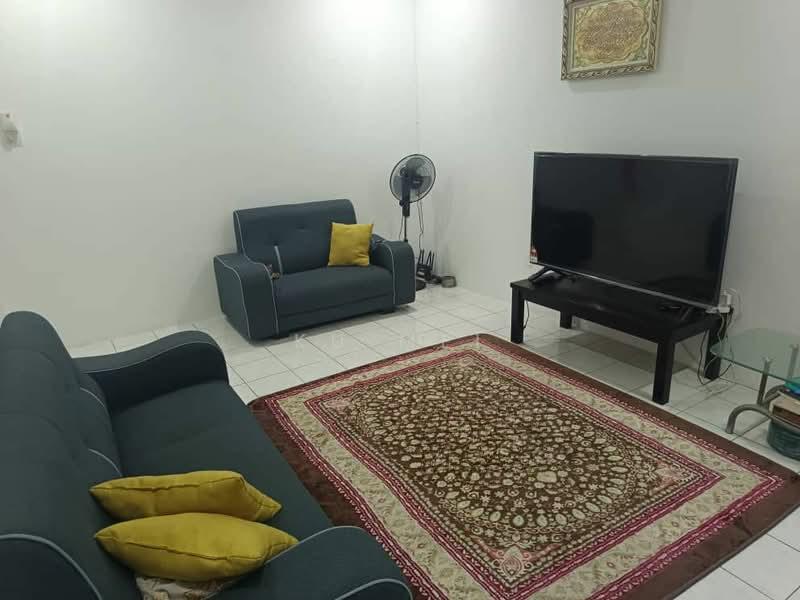 Taman Kulai - 5